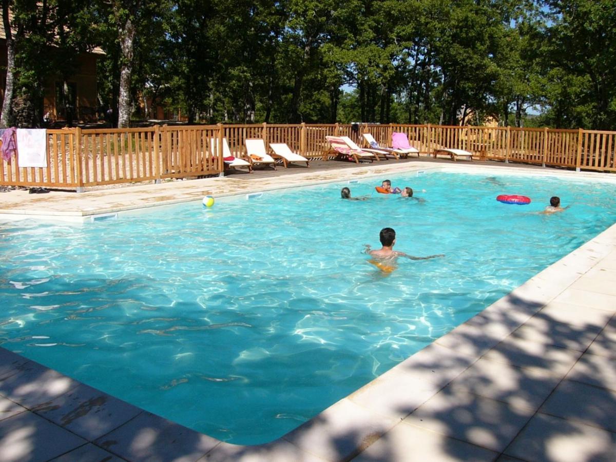 Le Bois De Faral Hotel Le Bastit Kültér fotó
