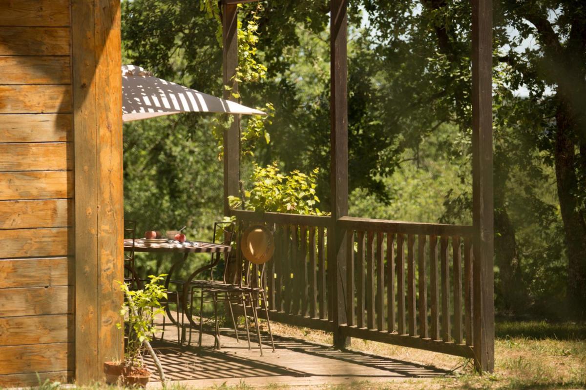 Le Bois De Faral Hotel Le Bastit Kültér fotó