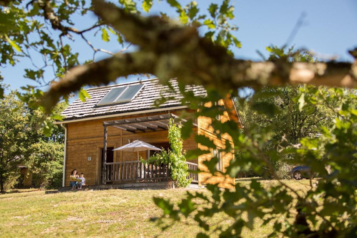 Le Bois De Faral Hotel Le Bastit Kültér fotó